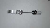 Эксцентрик складного механизма для самоката M5*65mm, код 78105