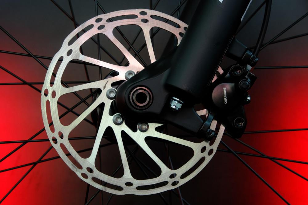 LORAK Trail 29-300 Чёрный 20р (на рост 175-185)