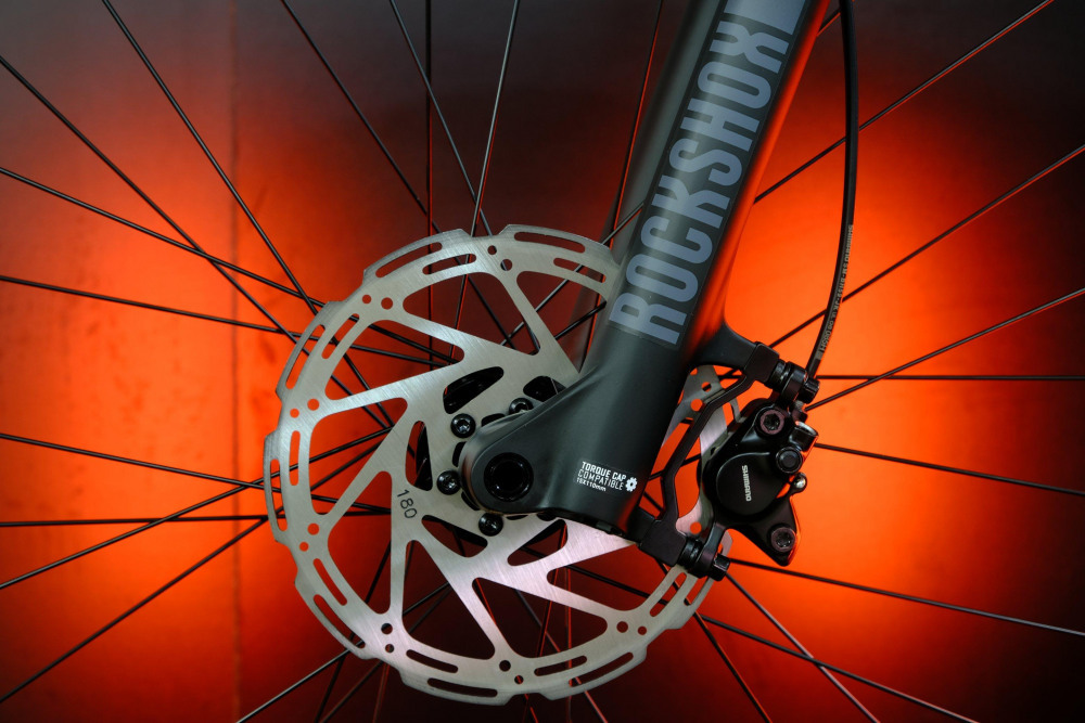 LORAK Sel 9900 Матовый Чёрный 21р (на рост 183-190)