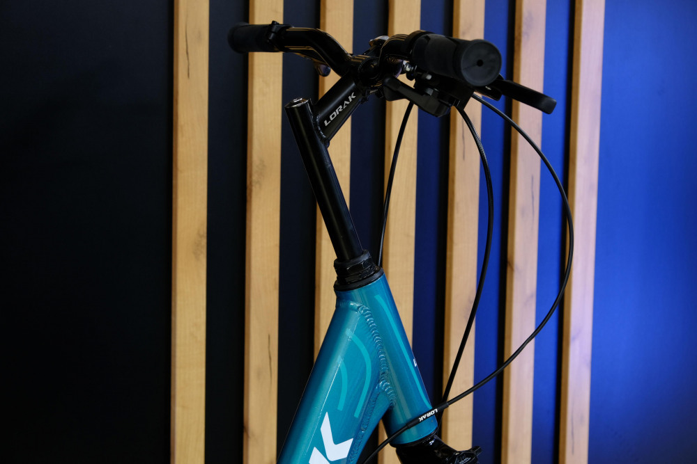 Lorak Comfort Lady Lite Синий